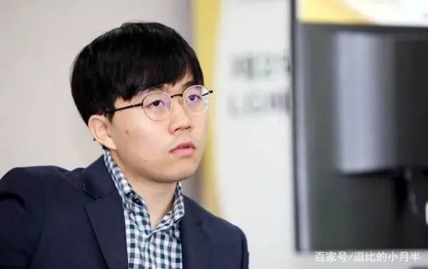 柯洁赢了申旻埈后，是不是很快就能拿到世界冠军了？