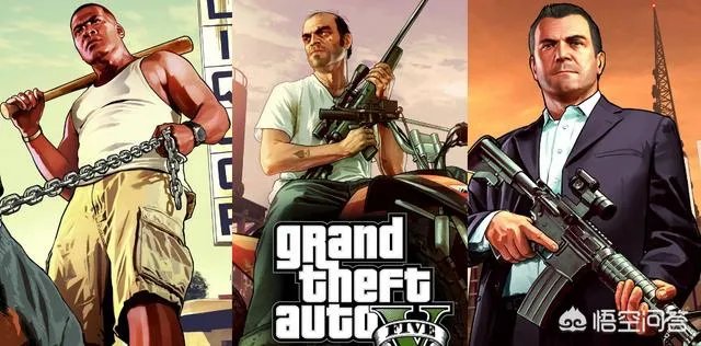 有没有必要买GTA5？