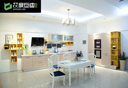 2018最新橱柜品牌十大排名 橱柜品牌哪个好