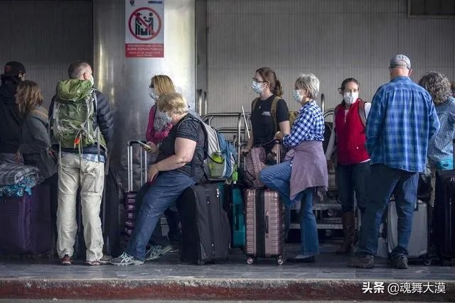 美国政府为什么宣布撤侨？