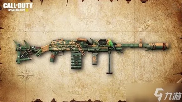 《使命召唤手游》s5赛季手册奖励介绍2022 2022新赛季s5赛季手册