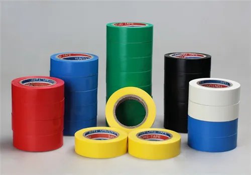 绝缘胶带的规格型号有哪些