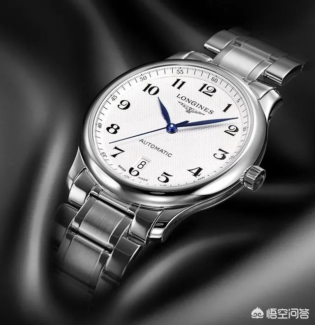 斯沃琪集团的手表怎么样？