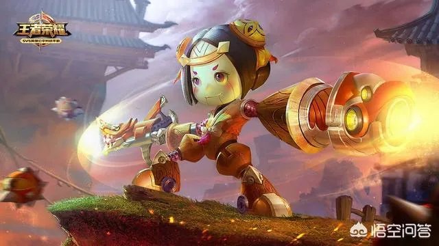 王者荣耀有什么英雄的位移技能不能穿墙的？