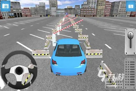 3d开车模拟游戏下载大全2022 有哪些好玩的开车游戏推荐