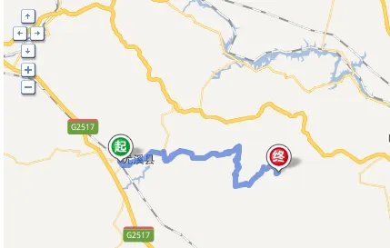 尤溪动车站到侠天下景区有没有公交?车程多远?