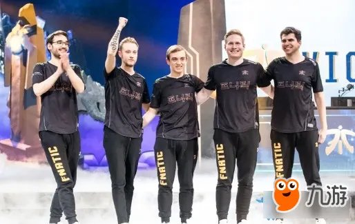 《LOL》S8全球总决赛IG vs FNC比赛视频回放地址