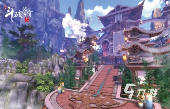 网络大型游戏排行榜前五名推荐 大型手机网游有哪些好玩