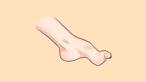 足底按摩鞋能不能长期穿