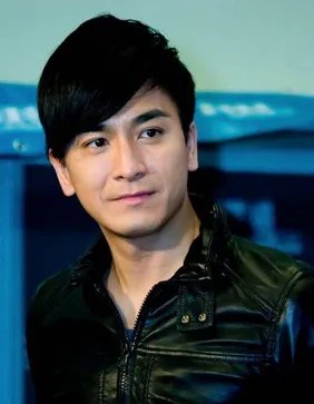 马国明的女朋友