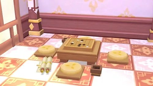 打造自己的国风家园《仙境传说RO》手游全新洛阳城系列家具上线