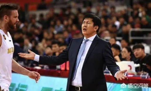 北控宣布丁伟下课，有人说当年他曾豪言两年不改变北控就“跳河”，你怎么看？