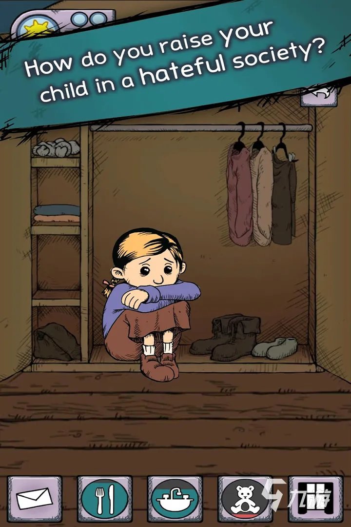 2021能生孩子的手游有哪些游戏 生育系统游戏TOP10