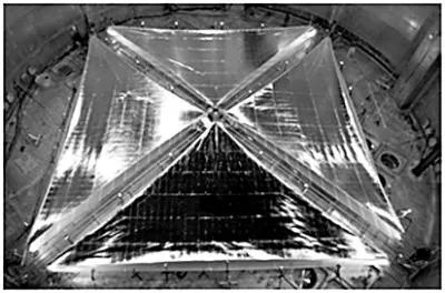 突破摄星的各方意见