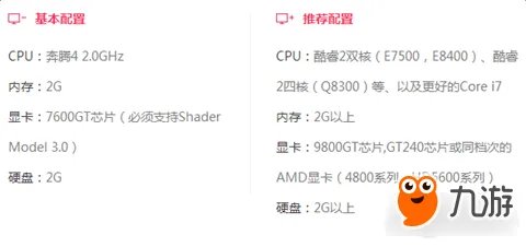 《全球使命3》需要什么配置可以玩 最低配置玩法详解