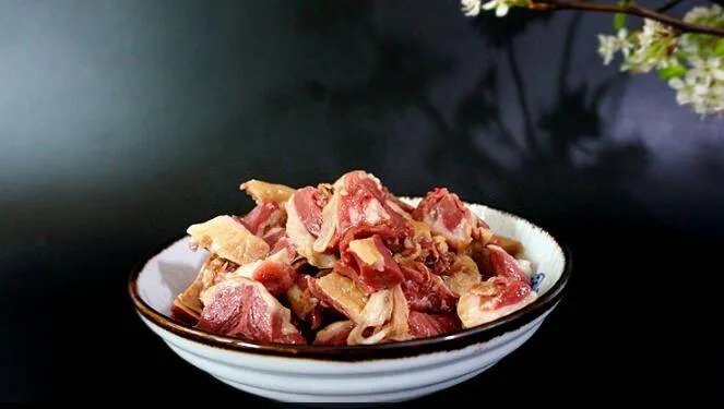 腊鸭怎么炒好吃又简单