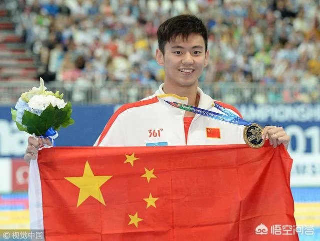 宁泽涛宣布退役，你觉得以后他还会复出吗？