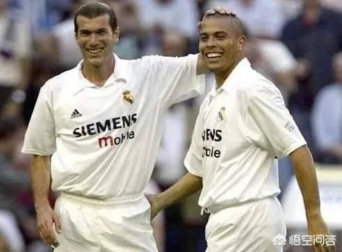 百大巨星排行榜：梅罗力压大小罗排名前二，因扎吉仅88位惹争议，你心中第一是谁？