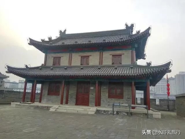 西安两日游,可以去哪些景点?