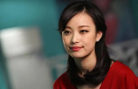 倪妮是倪大红的女儿吗？