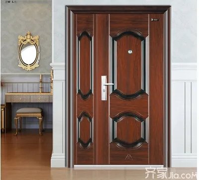 王力防盗门怎么样 王力防盗门价格