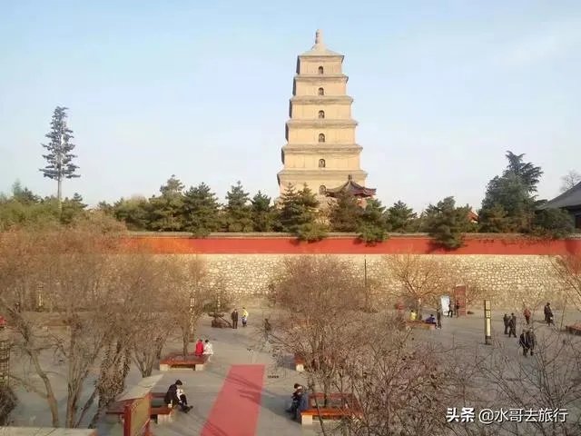 西安两日游,可以去哪些景点?