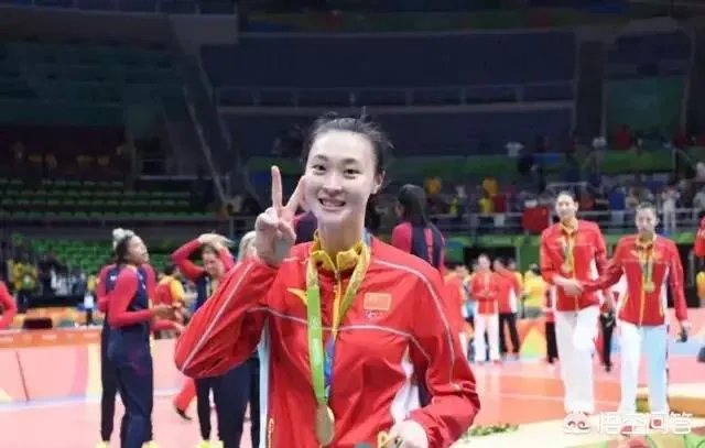 惠若琪退役不得闲,接通告录跑男,那么接下来是要出道了么?