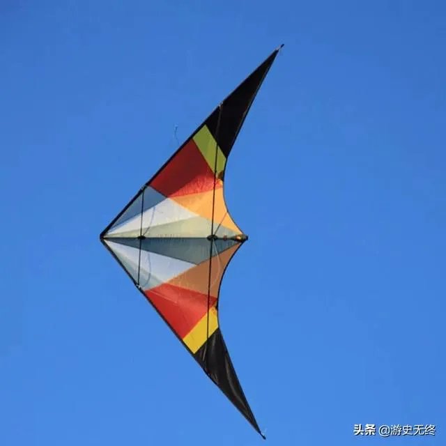 风筝的历史起源是怎样的？外国也放风筝吗？