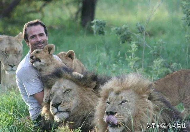 人和动物最大的相同点是什么？