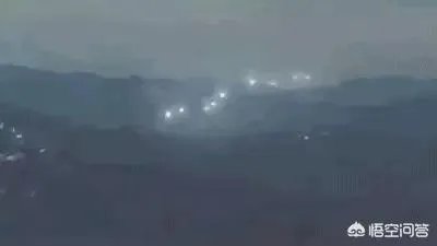 美军首次承认遭遇UFO，那是否代表官方默认了UFO真的存在？