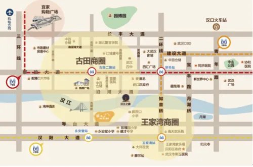 1.5线城市的定义