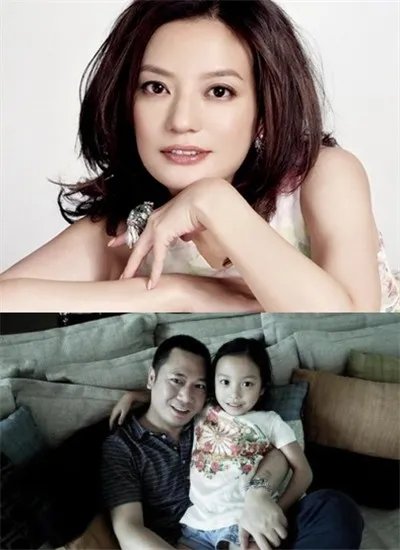 女神赵薇回应感情危机晒合影 导演的新片《别的爱》顺利杀青