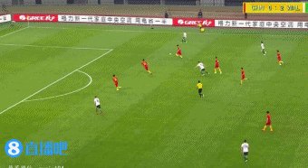 中国杯比赛，中国队对威尔士队时为什么那么不经打？贝尔为什么那么厉害？