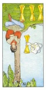 占卜近期你的求职运如何