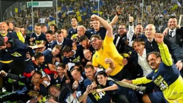 意甲一度被称为“小世界杯”，为什么当年的意甲那么风光??