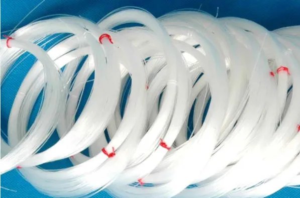 鱼线什么牌子的好？？。