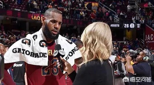 29分钟拿下31分！詹姆斯到底是不是一个得分手？