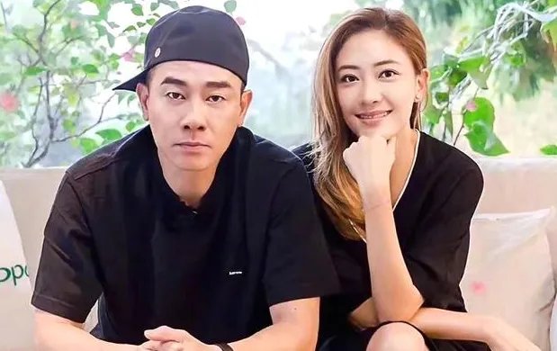 杨幂魏大勋被拍，谁还记得应采儿的预言？一说一个准，绝了！你知道吗？