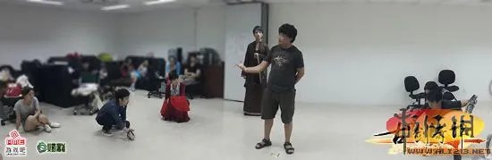 持续升温 《古剑奇谭》舞台剧及发布会再揭秘