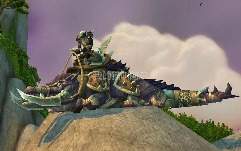 《魔兽世界》8.15搏击俱乐部全流程攻略