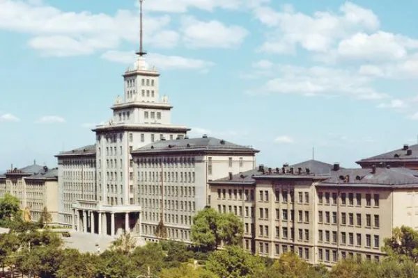 机械类专业大学全国排名