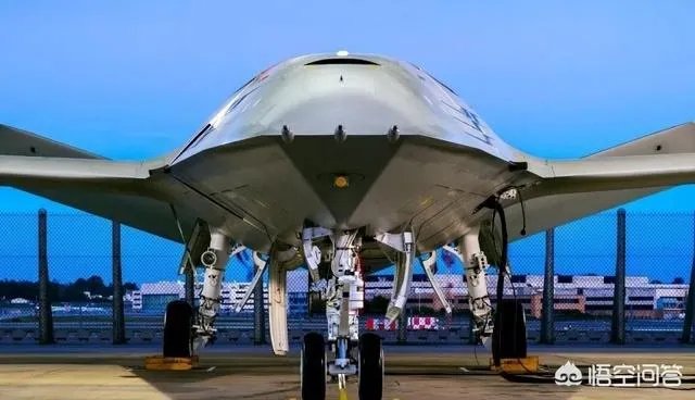 美军现在有隐形战斗机和隐形轰炸机，未来是否会建造隐形加油机？