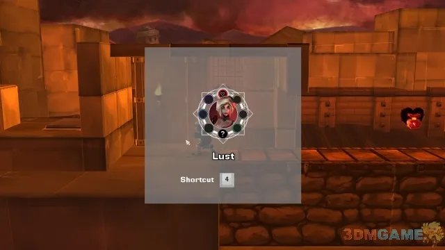 原罪的聚会图文攻略 教你怎么玩原罪的聚会