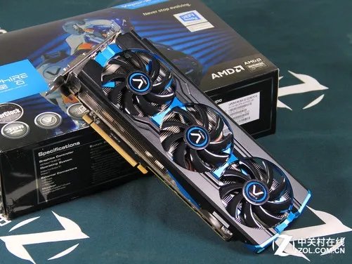 老平台新显卡 蓝宝石R9-280X有多大提升