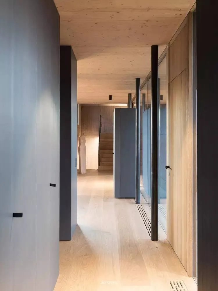 在一望无际的葡萄园中，安个家！