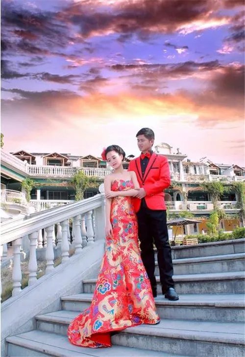 厦门婚纱照前十名是哪几家  2018年厦门婚纱照前十名排行榜