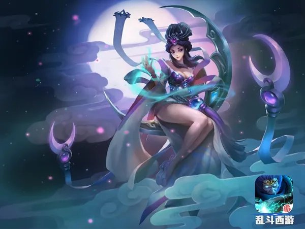 ​大神较量乱斗西游世界冠军极限对决高清解