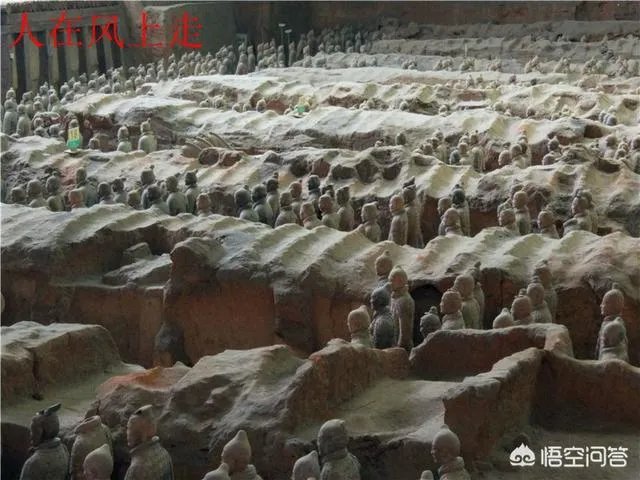 西安两日游,可以去哪些景点?