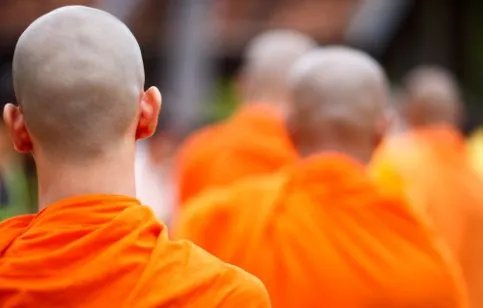 一流佛祖、二流仙，难道“仙”地位没有“佛”高吗？