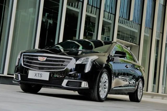 新款凯迪拉克XTS震撼来袭，将迎来怎样的售车风暴？